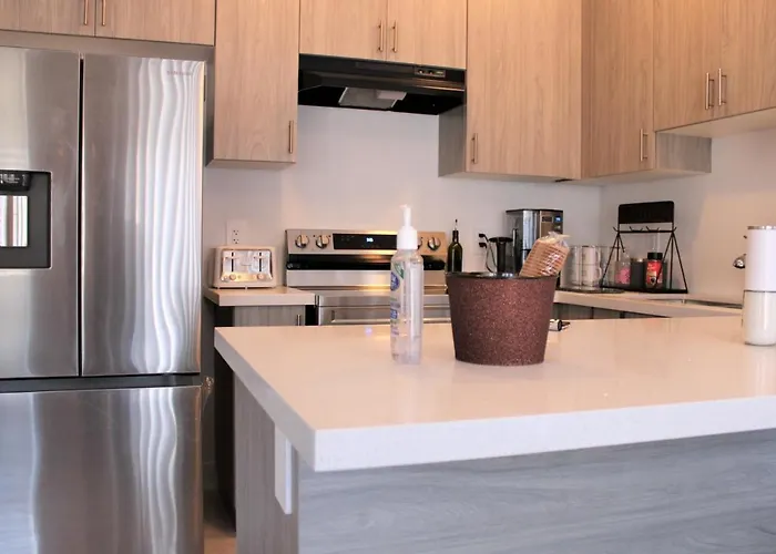 New Town House Barrie South