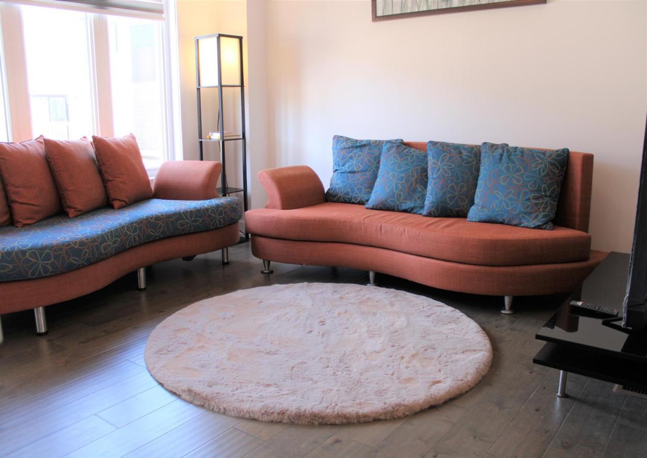 New Town House South