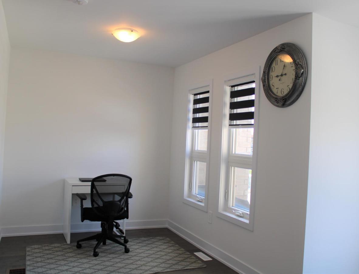 New Town House South Barrie
