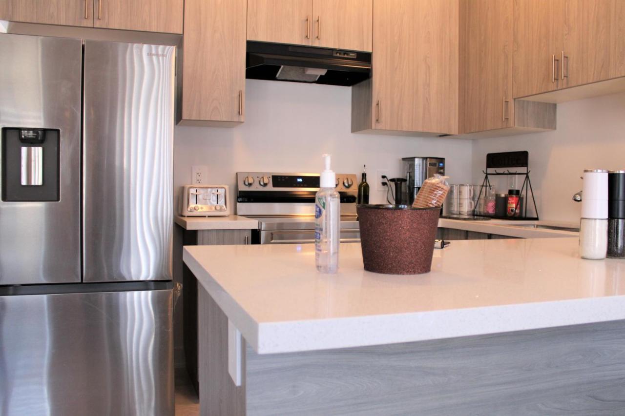 New Town House South *