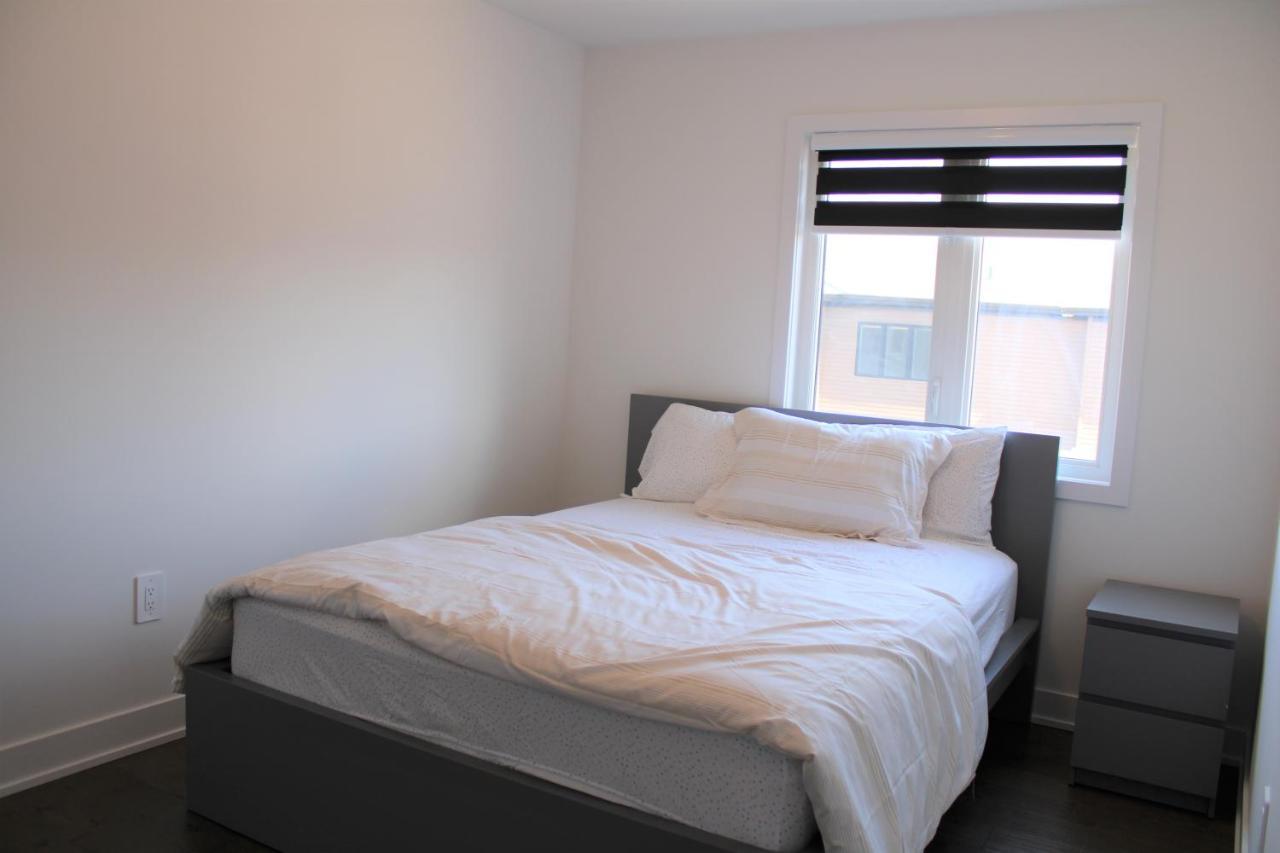 New Town House South *