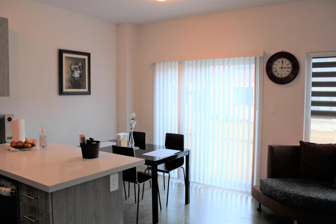 New Town House South Holiday home *
