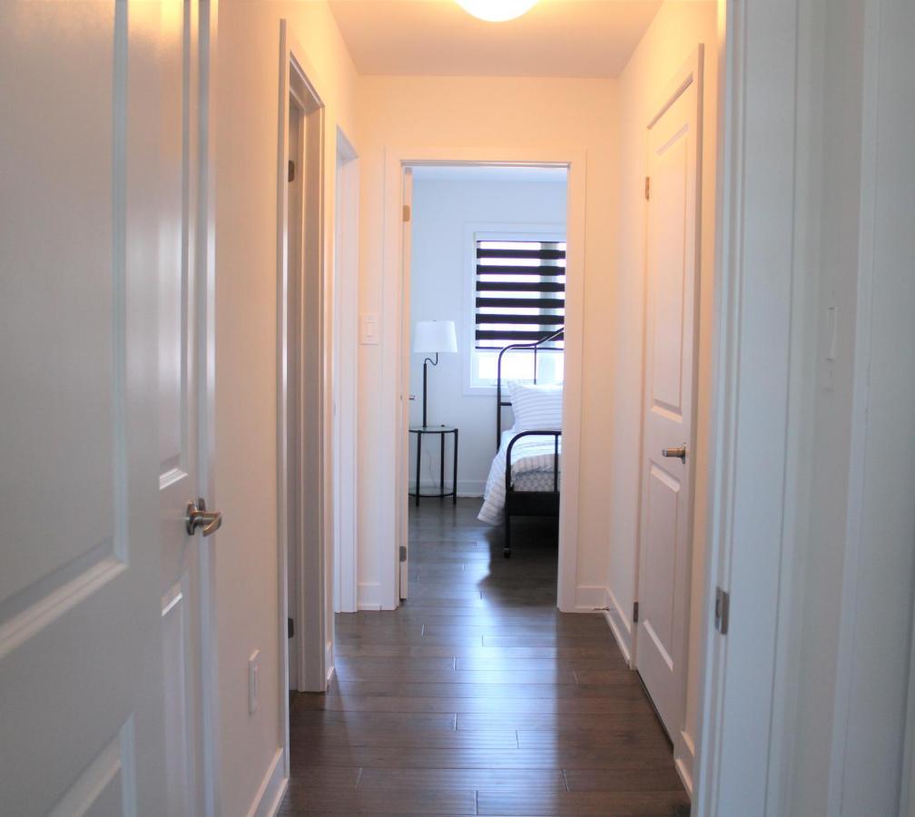 Holiday home New Town House South Barrie