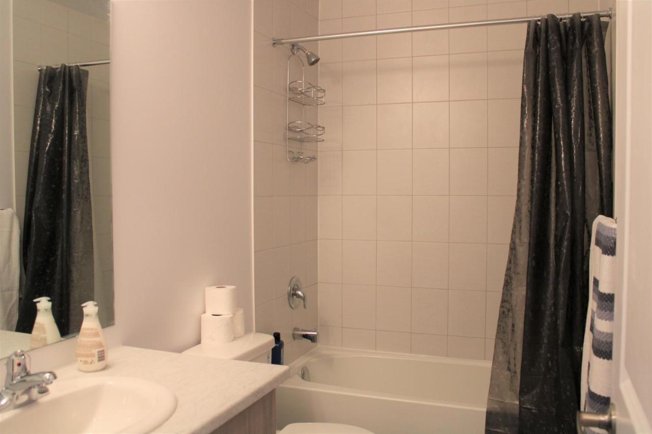 New Town House South