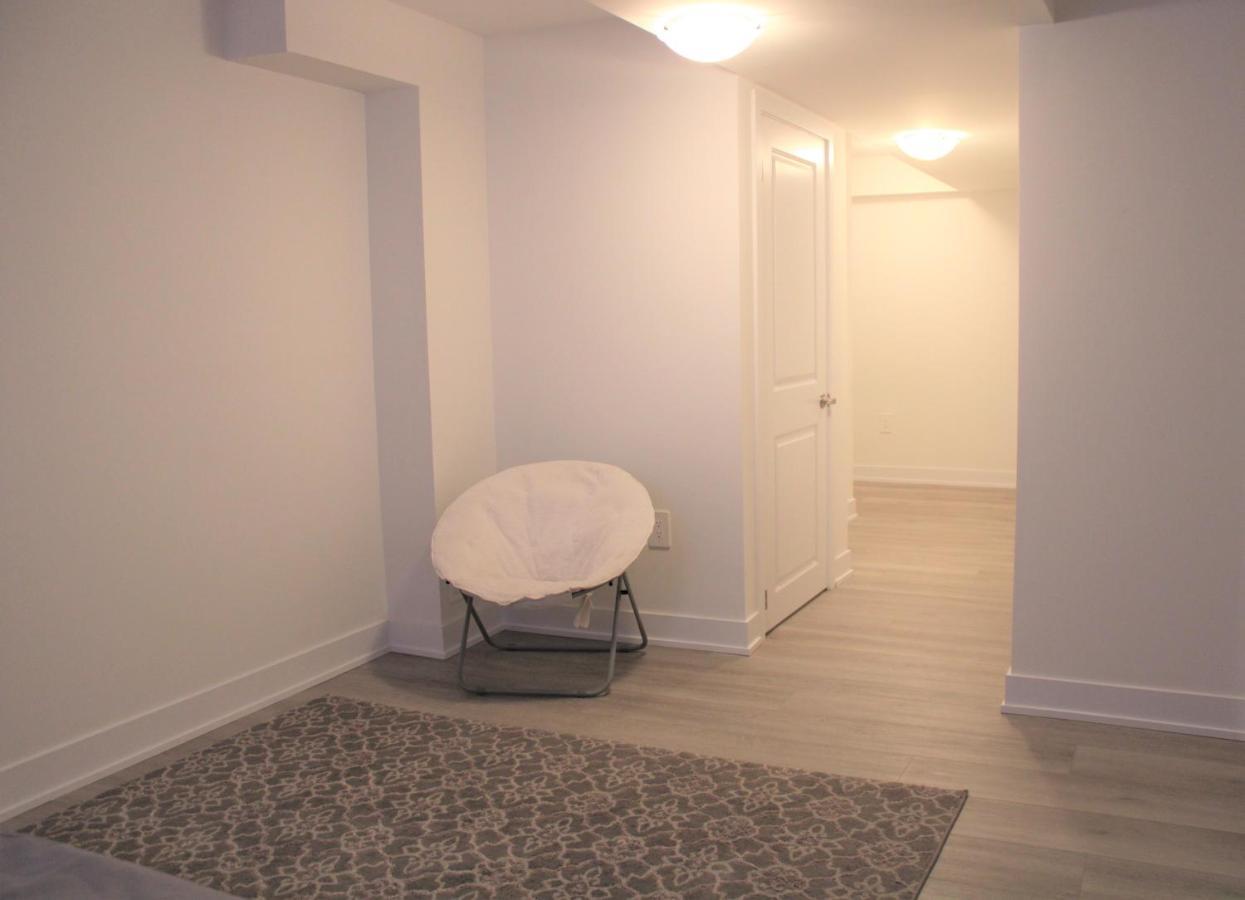 New Town House South Barrie