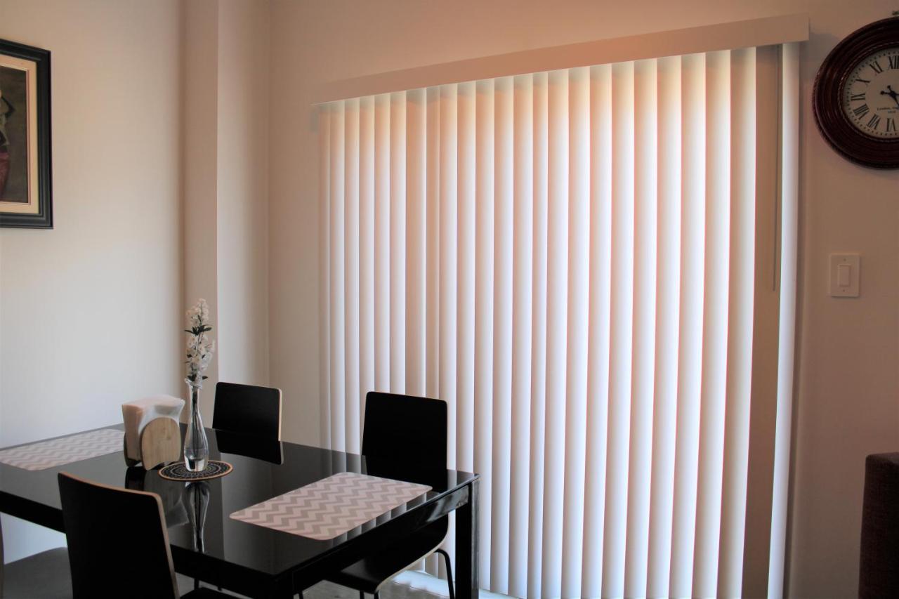 New Town House South