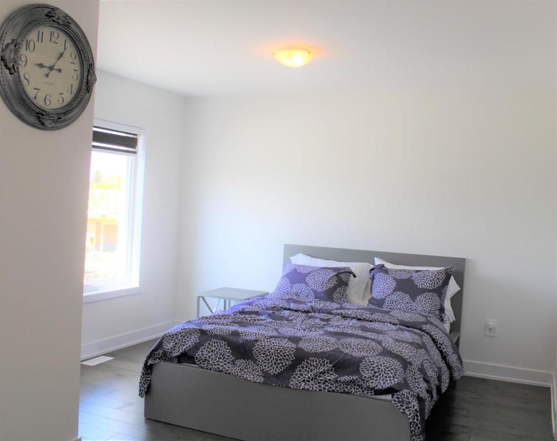New Town House South